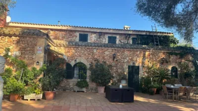 Chalet en Carrer d'Algaida photo 42