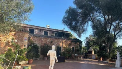 Chalet en Carrer d'Algaida photo 43