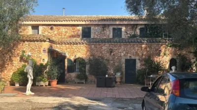 Chalet in Carrer d'Algaida photo 4