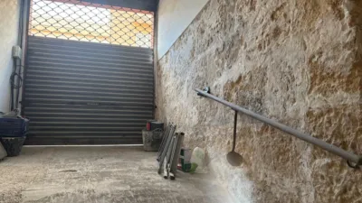 Terraced House in El Coll D´En Rabassa photo 23