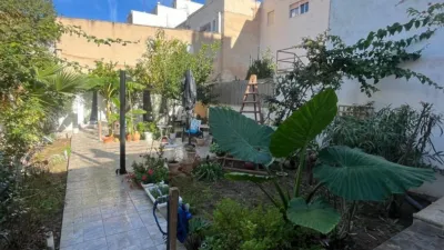 Terraced House in El Coll D´En Rabassa photo 24