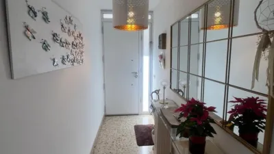 Terraced House in El Coll D´En Rabassa photo 27