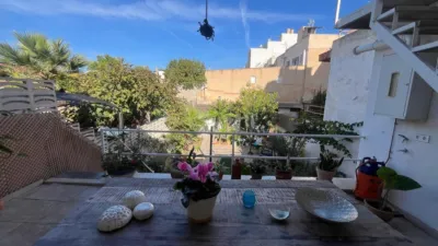 Terraced House in El Coll D´En Rabassa photo 28