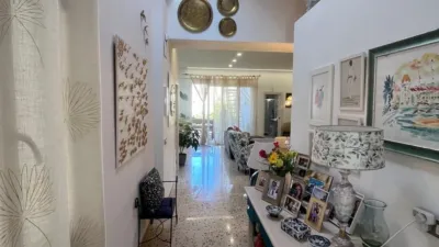 Terraced House in El Coll D´En Rabassa photo 29