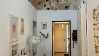 Terraced House in El Coll D´En Rabassa photo 2