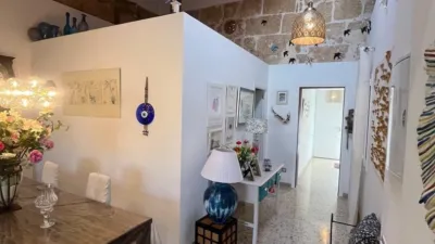 Terraced House in El Coll D´En Rabassa photo 31