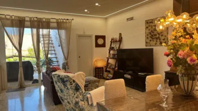 Terraced House in El Coll D´En Rabassa photo 5