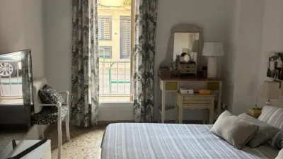 Terraced House in El Coll D´En Rabassa photo 9