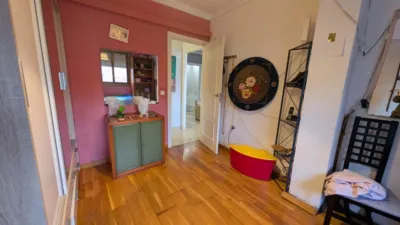 Apartment on Carrer de Manacor photo 11