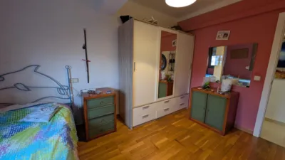 Apartment on Carrer de Manacor photo 12