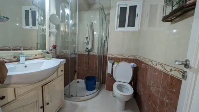 Apartment on Carrer de Manacor photo 13