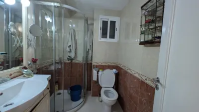 Apartment on Carrer de Manacor photo 14