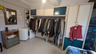 Apartment on Carrer de Manacor photo 17