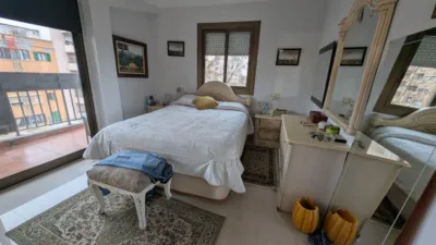 Apartment on Carrer de Manacor photo 18