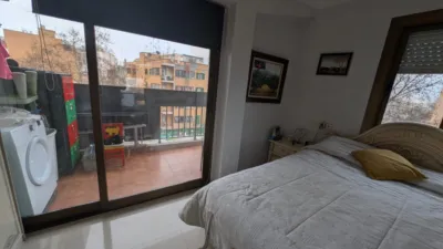 Apartment on Carrer de Manacor photo 21