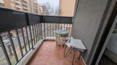Apartment on Carrer de Manacor photo 22