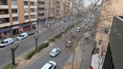 Apartment on Carrer de Manacor photo 23