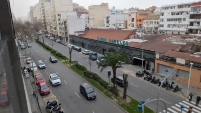 Apartment on Carrer de Manacor photo 24