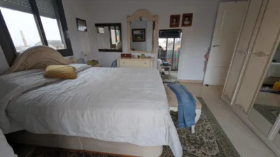 Apartment on Carrer de Manacor photo 25