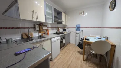 Apartment on Carrer de Manacor photo 26