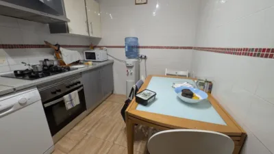 Apartment on Carrer de Manacor photo 27