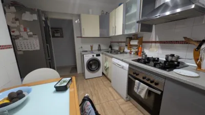 Apartment on Carrer de Manacor photo 28