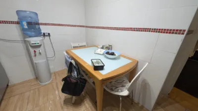 Apartment on Carrer de Manacor photo 29