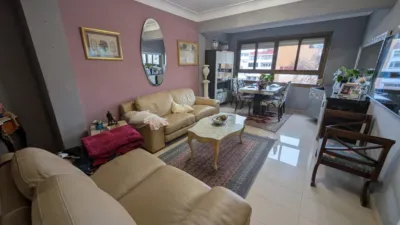 Apartment on Carrer de Manacor photo 2