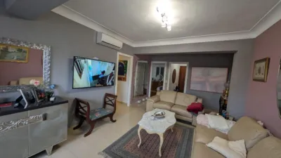 Apartment on Carrer de Manacor photo 4