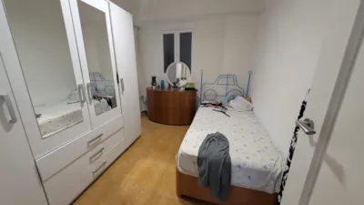 Apartment on Carrer de Manacor photo 6
