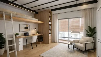 Apartment on Avinguda d'Alexandre Rosselló photo 3