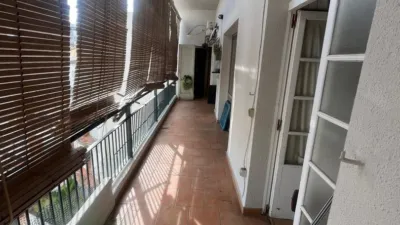 Apartment on Avinguda d'Alexandre Rosselló photo 6