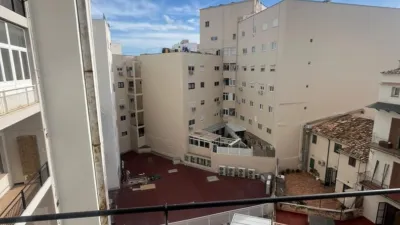 Apartment on Avinguda d'Alexandre Rosselló photo 7