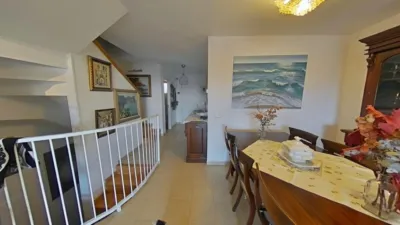 Townhouse in Cala Major photo 11