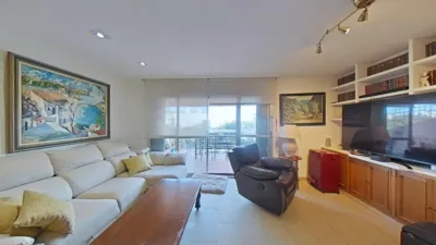 Townhouse in Cala Major photo 13