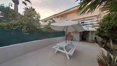 Townhouse in Cala Major photo 20