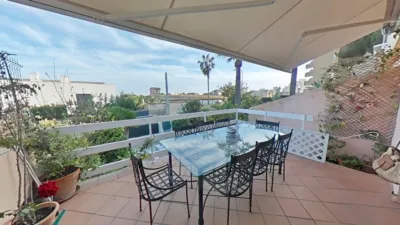 Townhouse in Cala Major photo 21