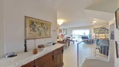 Townhouse in Cala Major photo 22