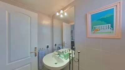 Townhouse in Cala Major photo 24