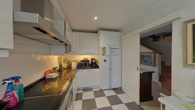 Townhouse in Cala Major photo 26