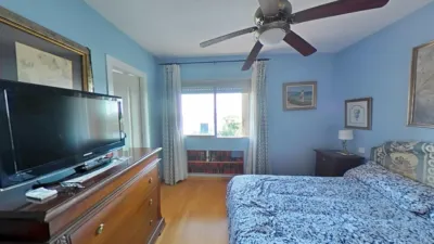 Townhouse in Cala Major photo 31