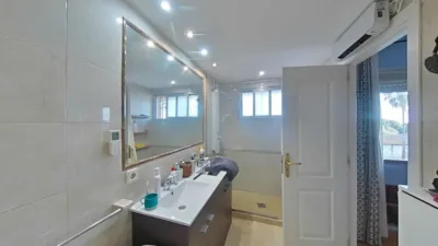 Townhouse in Cala Major photo 35