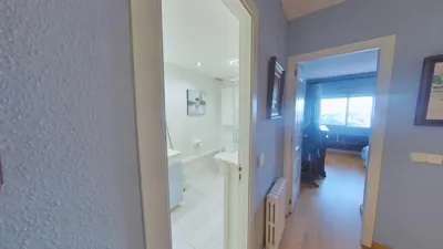 Townhouse in Cala Major photo 37