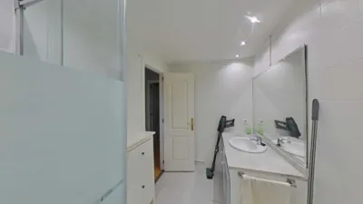 Townhouse in Cala Major photo 39