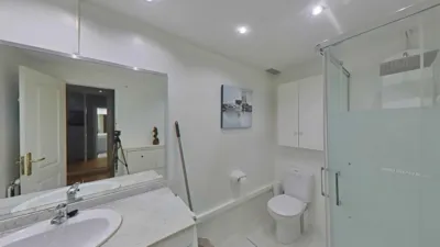 Townhouse in Cala Major photo 40
