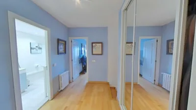 Townhouse in Cala Major photo 44