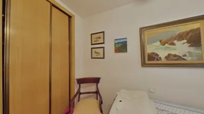 Townhouse in Cala Major photo 47