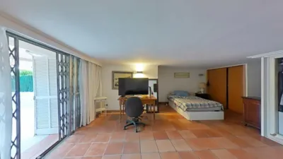 Townhouse in Cala Major photo 48