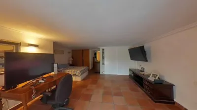 Townhouse in Cala Major photo 49