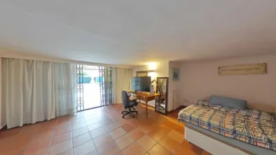Townhouse in Cala Major photo 50